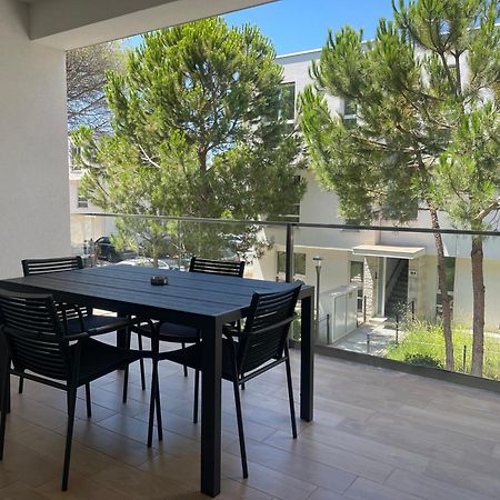 Eme Apartments - Kompleksi San Pietro, Gjiri I Lalzit Δυρράχιο Εξωτερικό φωτογραφία