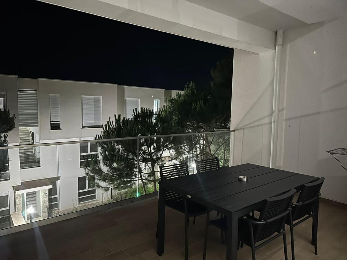 Eme Apartments - Kompleksi San Pietro, Gjiri I Lalzit Δυρράχιο Εξωτερικό φωτογραφία