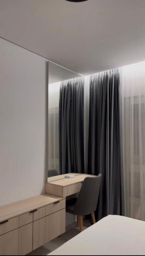 Eme Apartments - Kompleksi San Pietro, Gjiri I Lalzit Δυρράχιο Εξωτερικό φωτογραφία