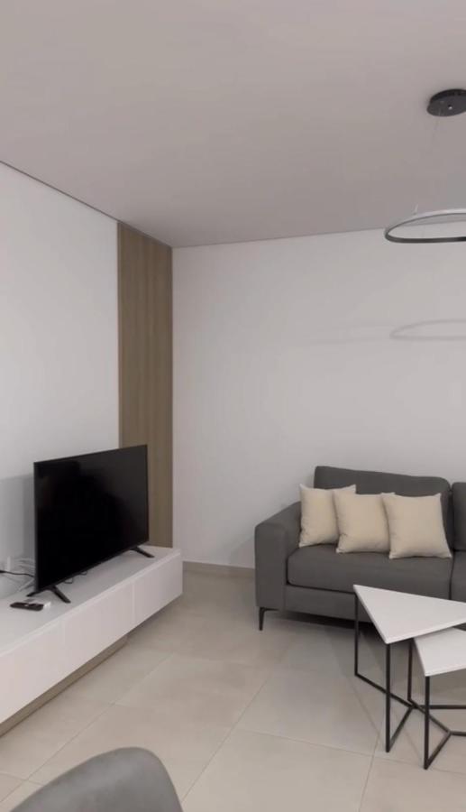 Eme Apartments - Kompleksi San Pietro, Gjiri I Lalzit Δυρράχιο Εξωτερικό φωτογραφία