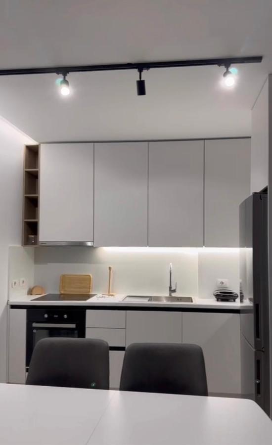 Eme Apartments - Kompleksi San Pietro, Gjiri I Lalzit Δυρράχιο Εξωτερικό φωτογραφία