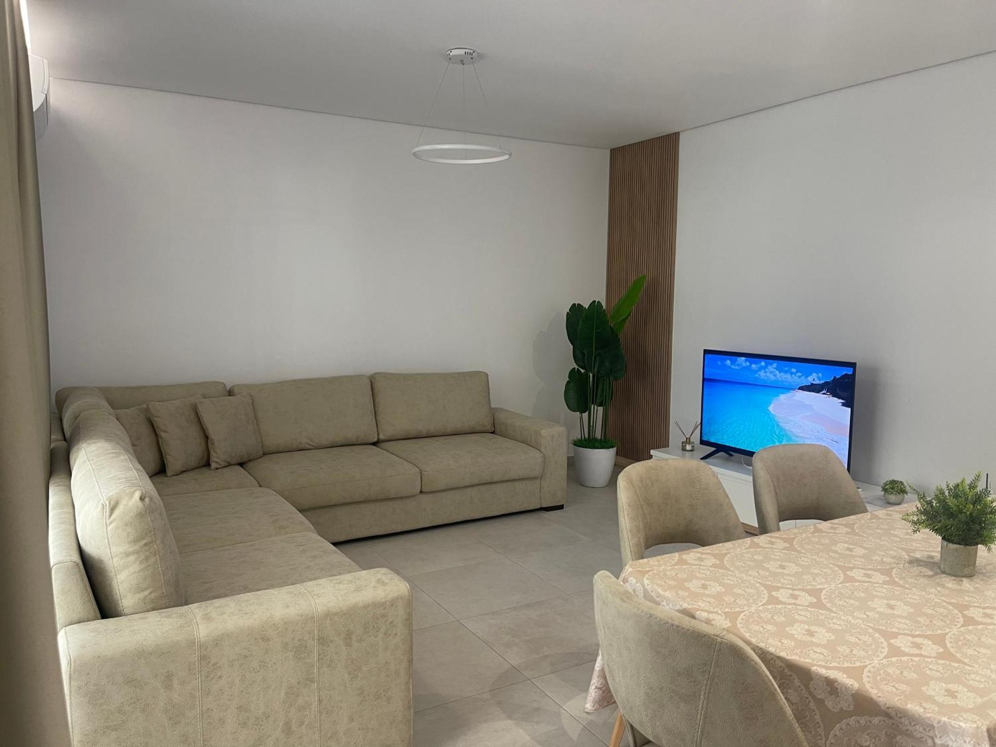 Eme Apartments - Kompleksi San Pietro, Gjiri I Lalzit Δυρράχιο Εξωτερικό φωτογραφία