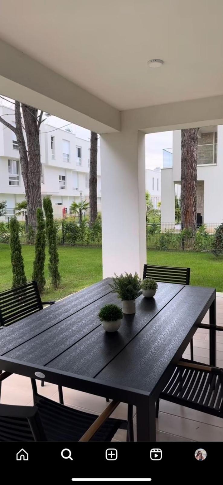 Eme Apartments - Kompleksi San Pietro, Gjiri I Lalzit Δυρράχιο Εξωτερικό φωτογραφία
